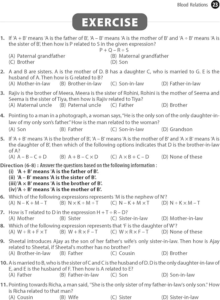 MTG Olympiad Reasoning Workbook Class 8 - Enhances Lateral Thinking & Analytical Skills, Reasoning Workbook For SOF Olympiad & Talent Search Exam