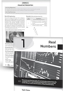 EDUCART CBSE CLASS 10 CHAPTER WISE QUESTION BANK MATHEMATICS 2022-23