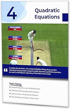 EDUCART CBSE CLASS 10 QUESTION BANK MATHEMATICS 2022