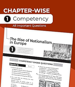 EDUCART ONE SHOT QUESTION BANK CBSE class 10th SOCIAL SCIENCE CHAPTER WISE 2024-25