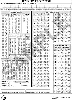 MTG International Social Studies Olympiad (ISSO) Workbook for Class 8 - Chapterwise MCQs, Previous Years Solved Paper & Achievers Section - ISSO Olympiad Books For 2024-2025 Exam