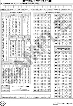 MTG International General Knowledge Olympiad (IGKO) Workbook for Class 10 - MCQs & Achievers Section - SOF IGKO Olympiad Preparation Books For 2024-2025 Exam