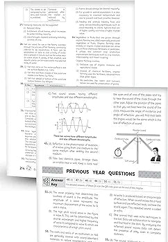Educart CBSE Class 9 SCIENCE One Shot Question Bank 2024-25 (Updated for 2025 Exam)