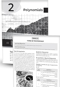 EDUCART CBSE CLASS 10 CHAPTER WISE QUESTION BANK MATHEMATICS 2022-23