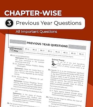 EDUCART ONE SHOT QUESTION BANK CBSE class 10th SOCIAL SCIENCE CHAPTER WISE 2024-25