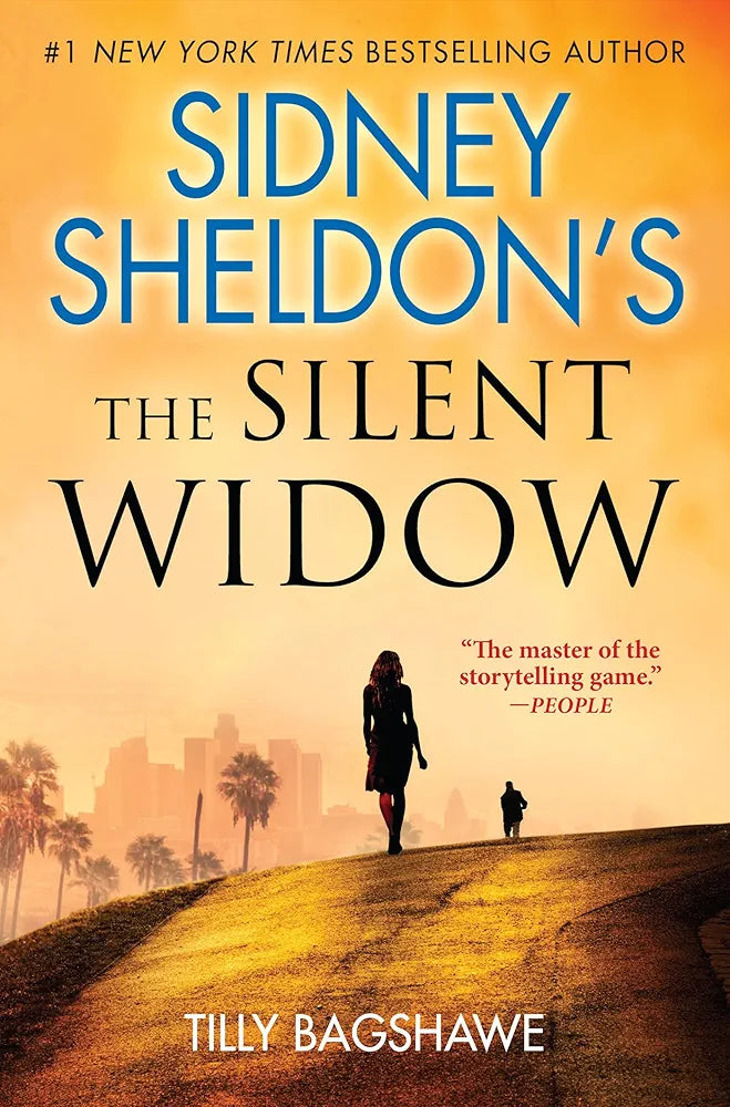 Tilly Bagshawe
Sidney Sheldon's The Silent Widow: A Sidney Sheldon Novel