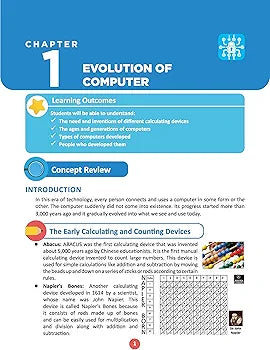 Oswaal One For All Olympiad Previous Years’ Solved Papers, Class-4 Cyber Book (Useful book for all Olympiads) (For 2023 Exam)
