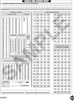 MTG International English Olympiad (IEO) Workbook for Class 6 - MCQs, Previous Years Solved Paper and Achievers Section - SOF Olympiad Preparation Books For 2024-2025 Exam