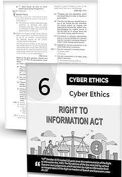 EDUCART CBSE CLASS 10 COMPUTER APPLICATIONS QUESTION BANK 2024-25