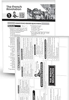 Educart CBSE Class 9 SOCIAL SCIENCE One Shot Question Bank 2024-25 (Updated for 2025 Exam)