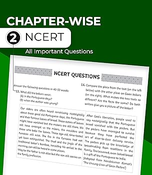 EDUCART ONE SHOT QUESTION BANK CBSE CLASS 10 ENGLISH LANGUAGE N LITERATURE 2024