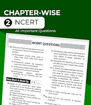 EDUCART ONE SHOT QUESTION BANK CBSE CLASS 10 SOCIAL SCIENCE 2024