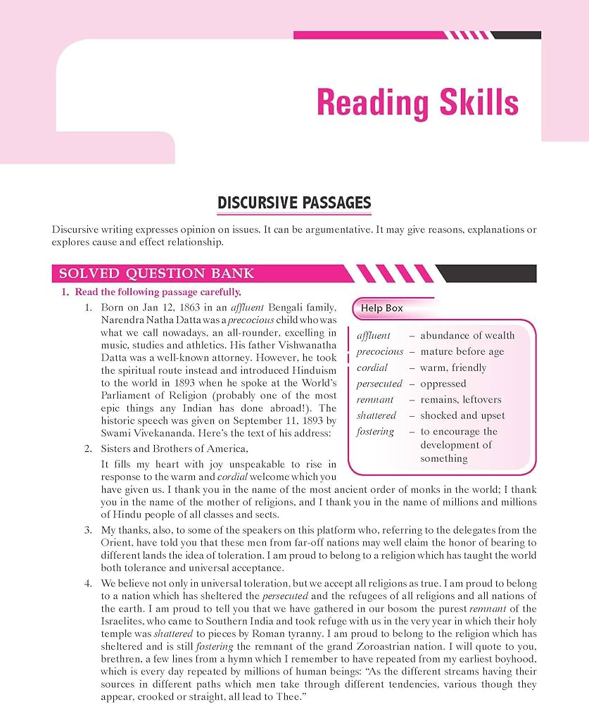 TOGETHER WITH CBSE QUESTION BANK ENGLISH COMMUNICATIVE STUDY MATERIAL CLASS 9