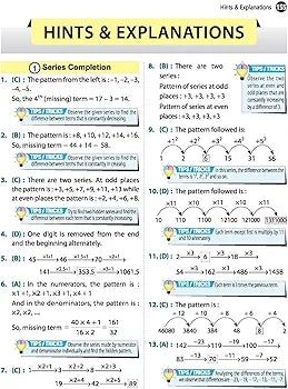 MTG Olympiad Reasoning Workbook Class 10 - Enhances Lateral Thinking & Analytical Skills, Reasoning Workbook For SOF Olympiad & Talent Search Exam