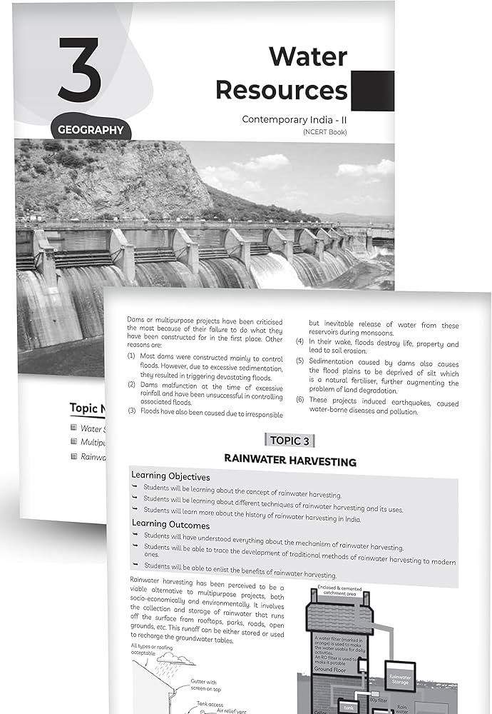 EDUCART CBSE CLASS 10 CHAPTER WISE QUESTION BANK SOCIAL SCIENCE 2022-23