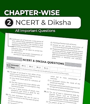 EDUCART ONE SHOT QUESTION BANK CBSE class 10th SOCIAL SCIENCE CHAPTER WISE 2024-25