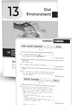 EDUCART CBSE CLASS 10 CHAPTER WISE QUESTION BANK SCIENCE 2022-23