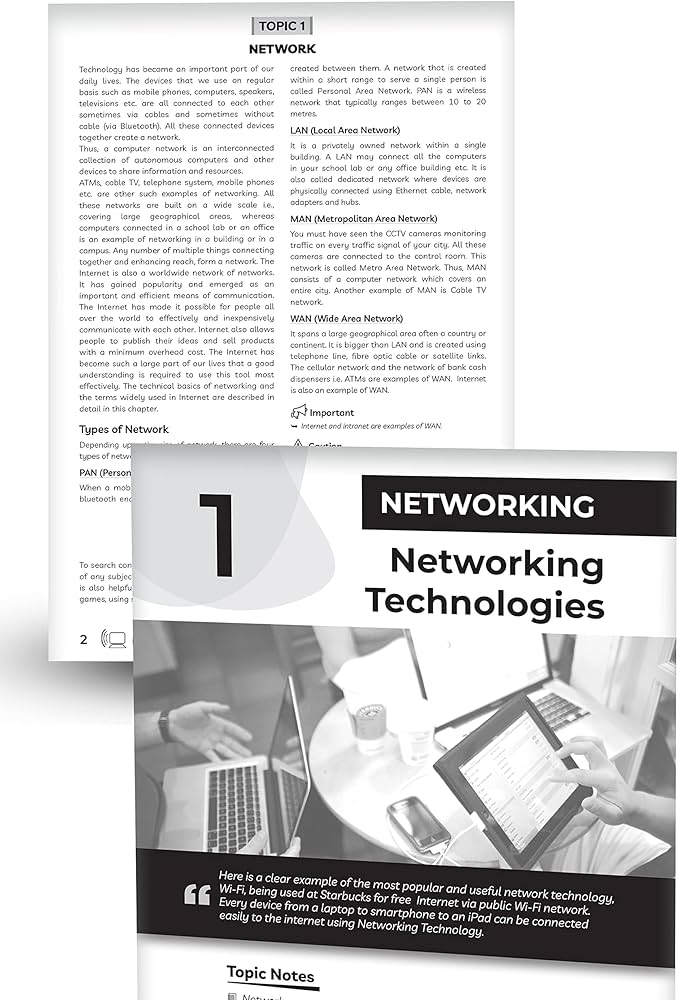 Educart CBSE Class 10 COMPUTER APPLICATION Question Bank 2023-24 (NCERT based reference book 2024)