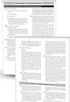 Educart CBSE Class 9 ENGLISH LANGUAGE and LITERATURE One Shot Question Bank 2024-25 (Updated for 2025 Exam)