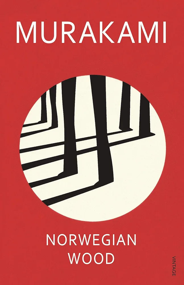 Haruki Murakami
Norwegian Wood
Latest एडिशन - 17 मई 2001