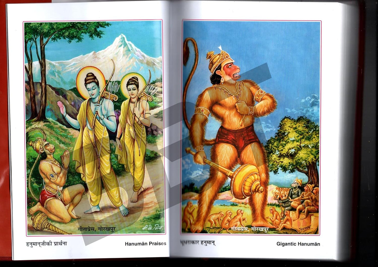 hanuman prasad poddar
BBT- Shri Ramcharitmanas Book (Vashisht Sanskaran) Manjhla Size - Satik / Shriramcharitmanas / Sri Ramcartiamanasa / Ramcharitmanas / Ramcharit Manas