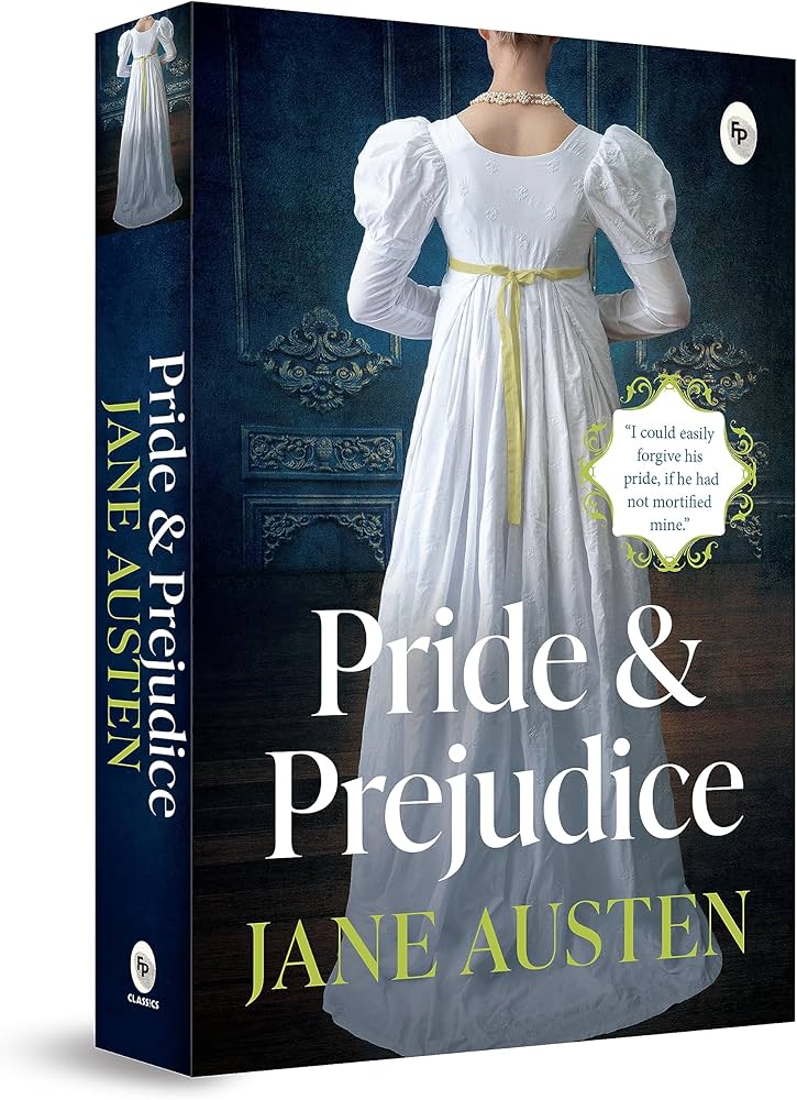 Pride & Prejudice