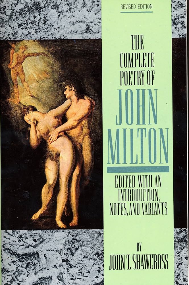 The Complete Poetry of John Milton
Book by John Milton