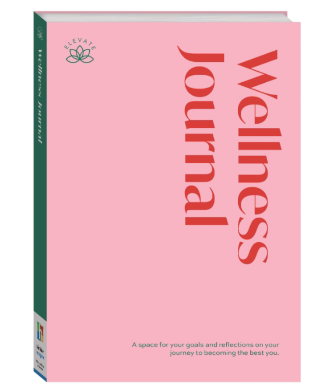 Elevate Wellness Journal