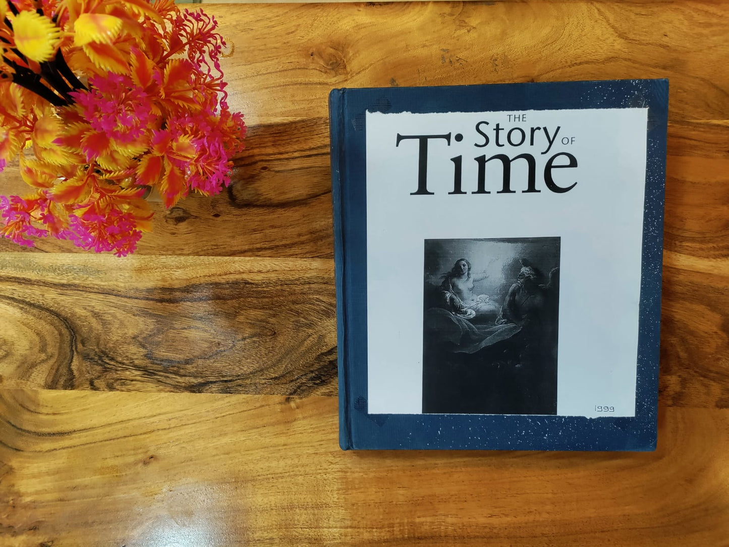 A story of time
