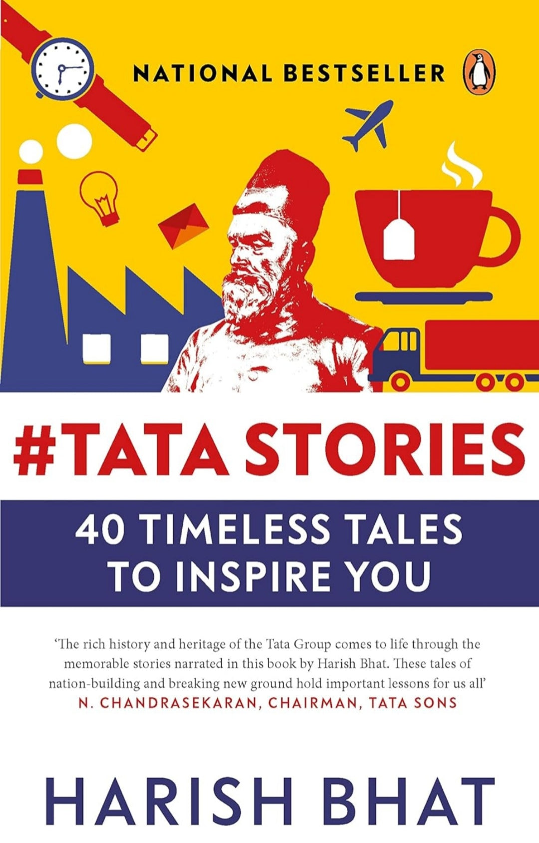 #Tatastories