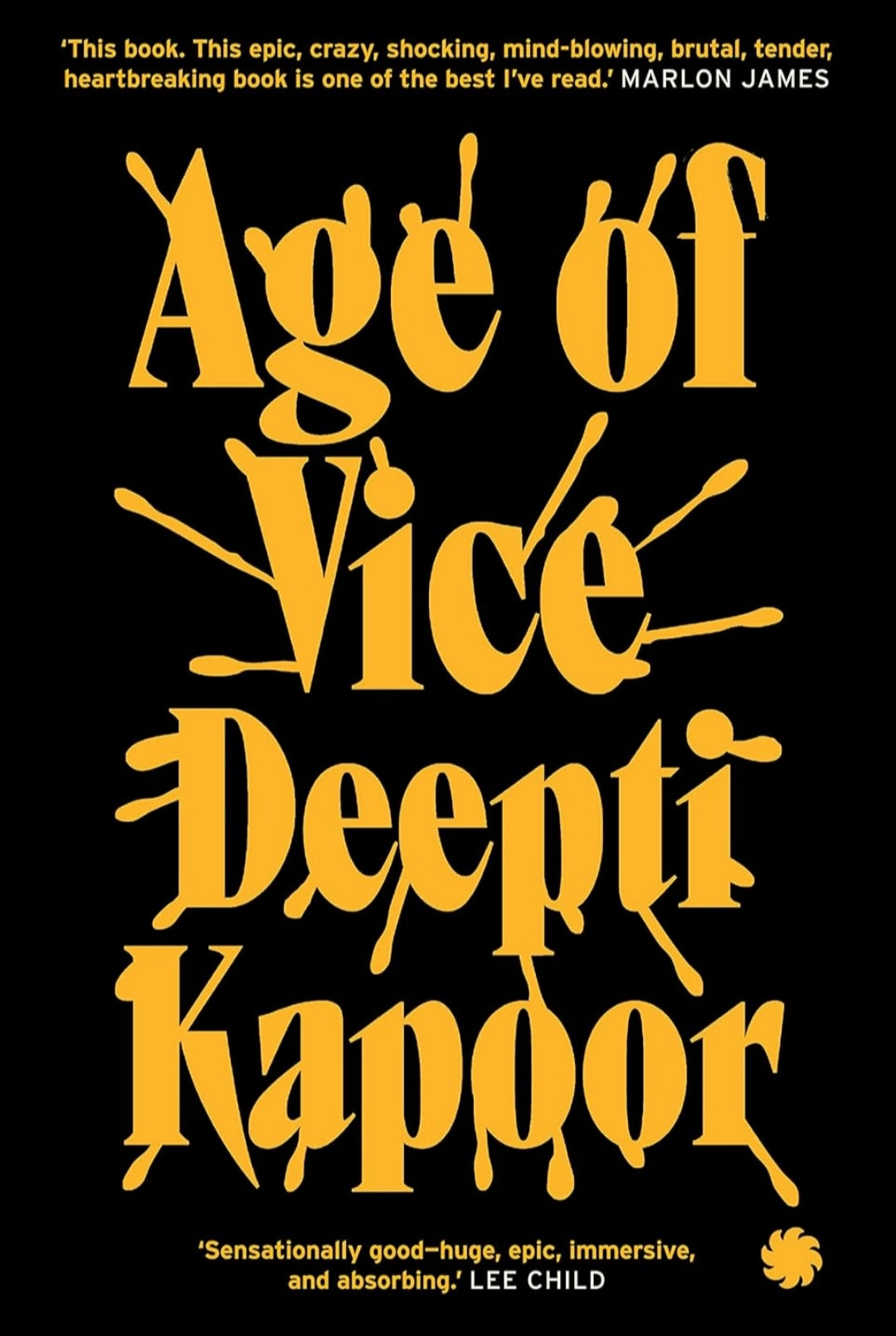 Age of Vice