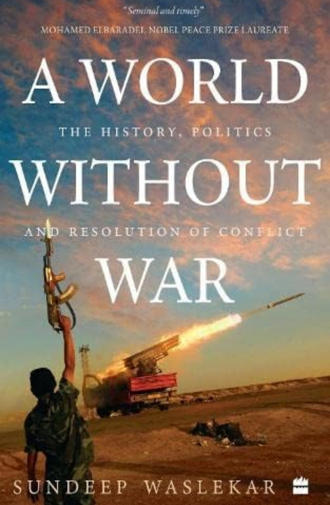 A World without War