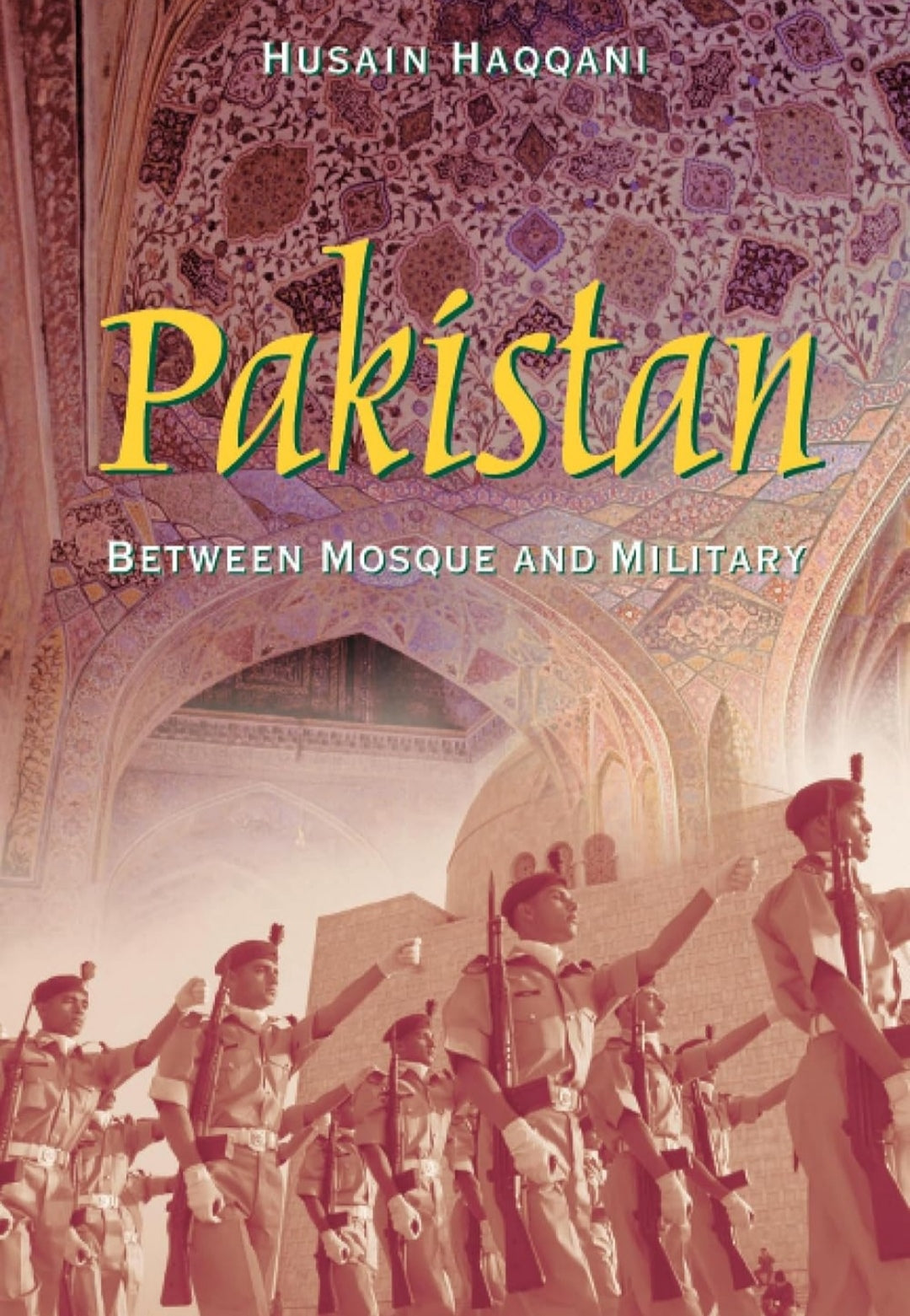 Pakistan: Between Mosque and Military