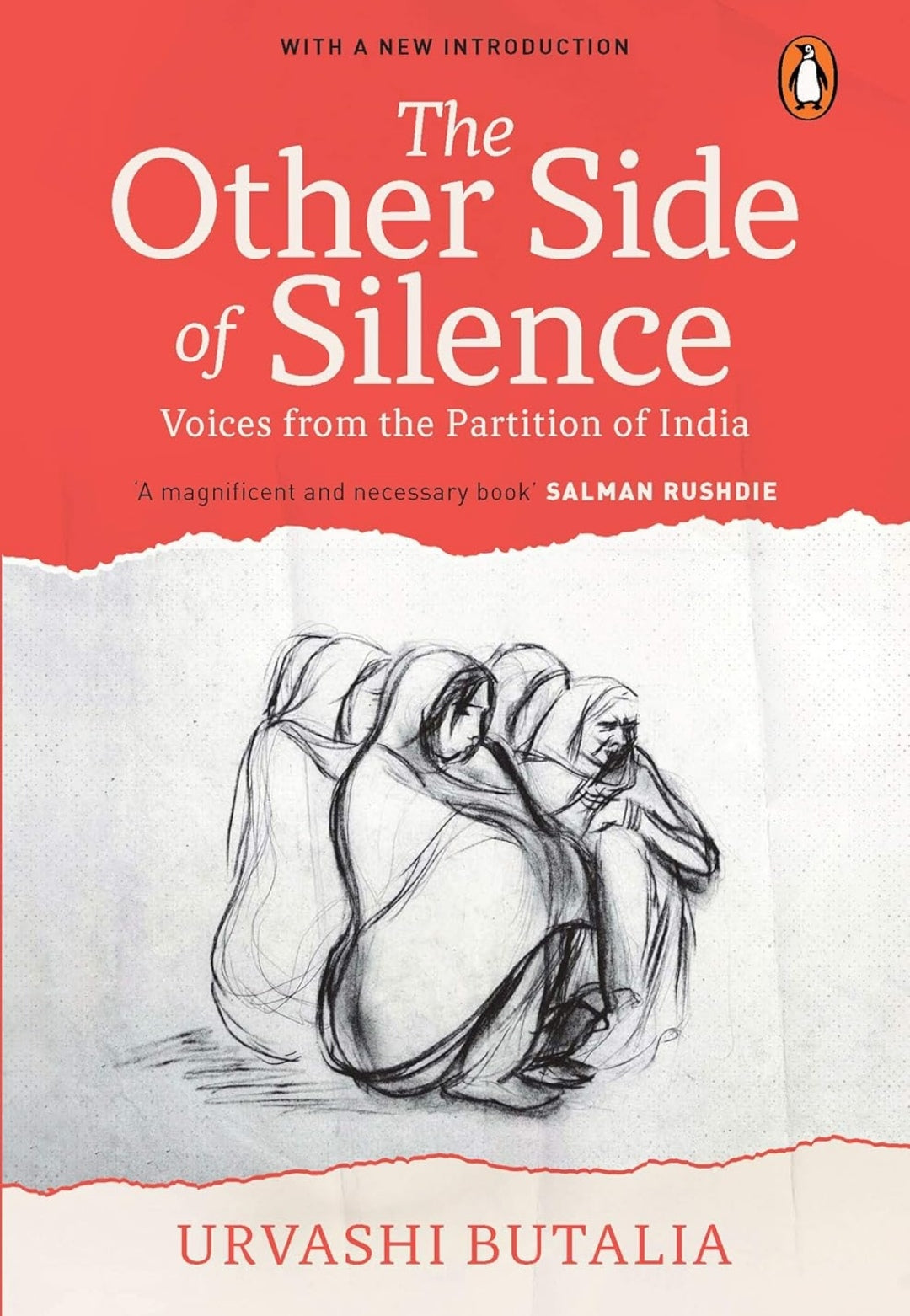 The Other Side of Silence