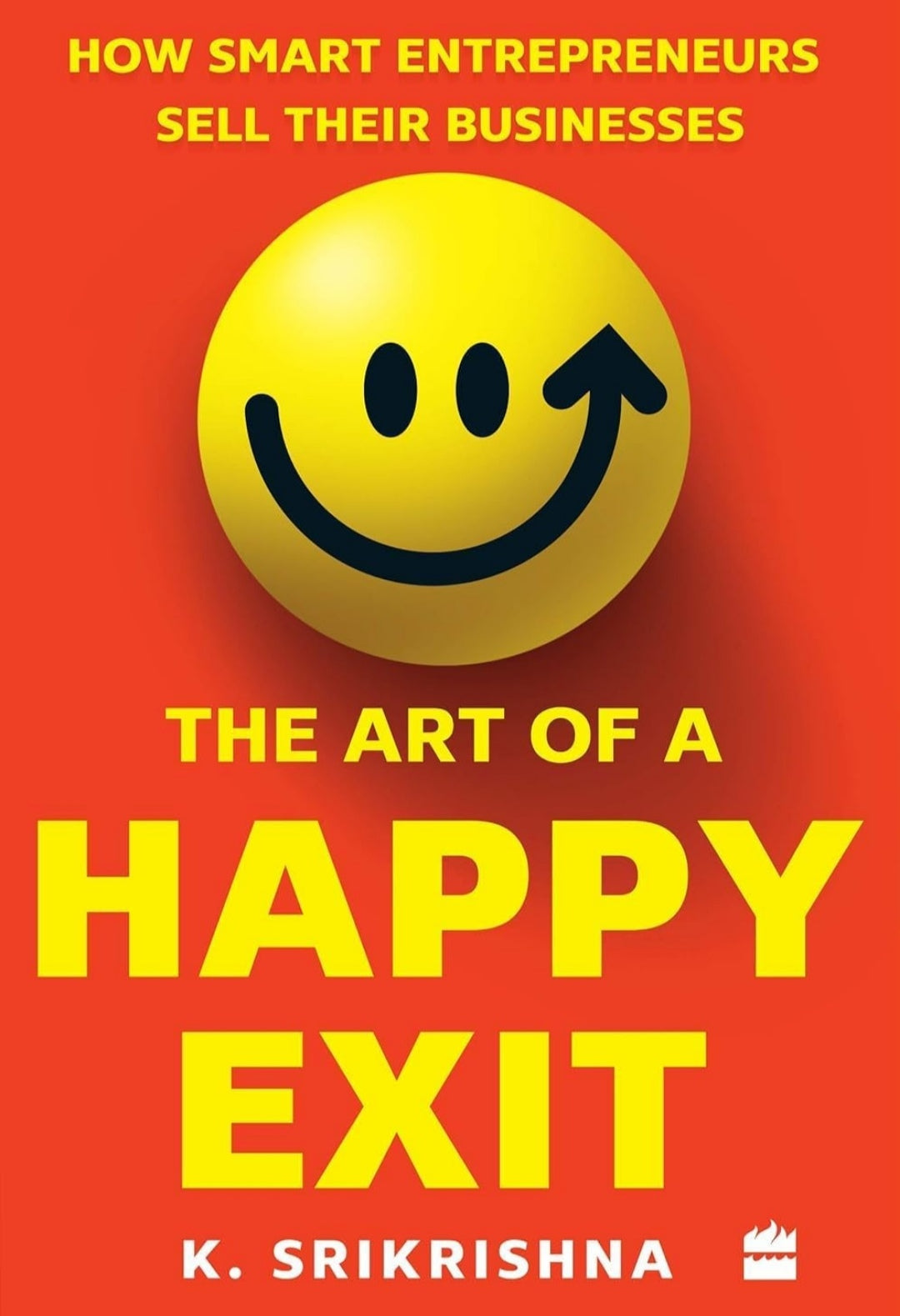 Art Of A Happy Exit