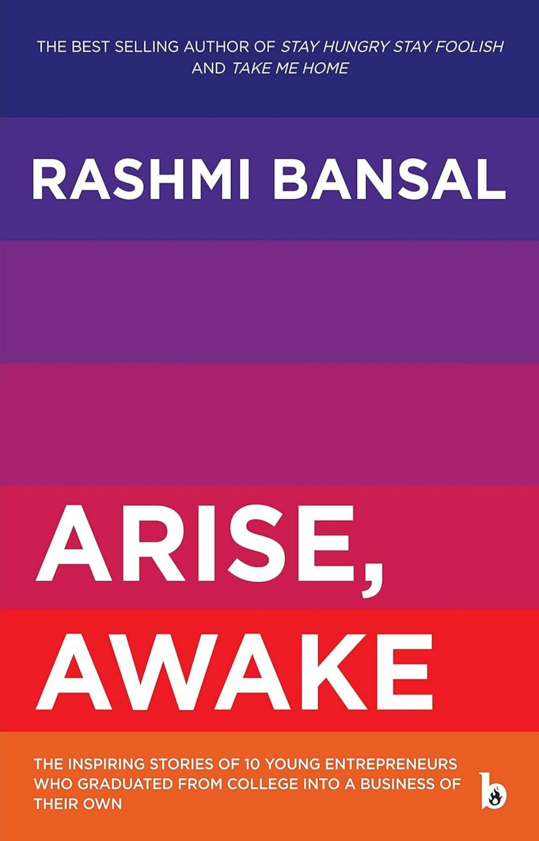 Arise Awake