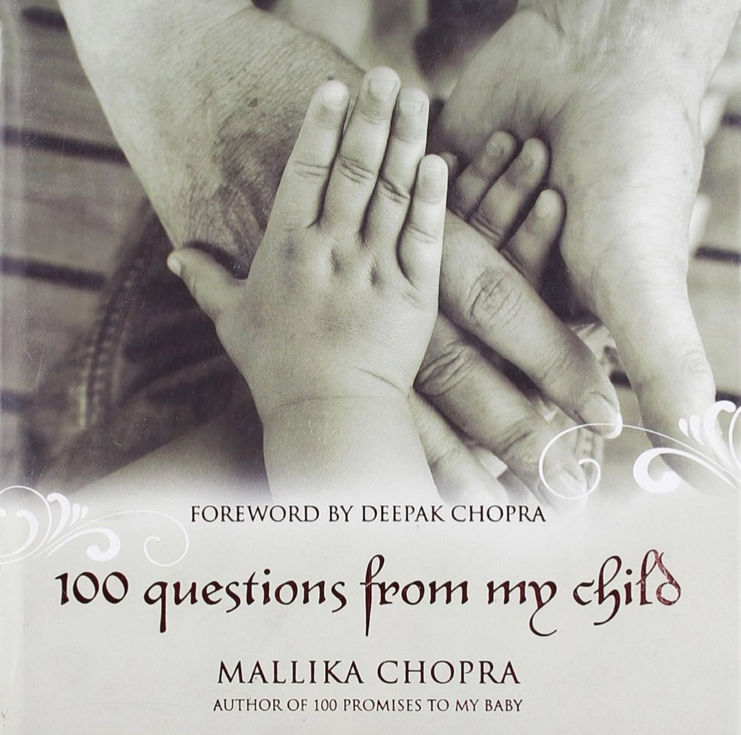 100 Questions from My Child