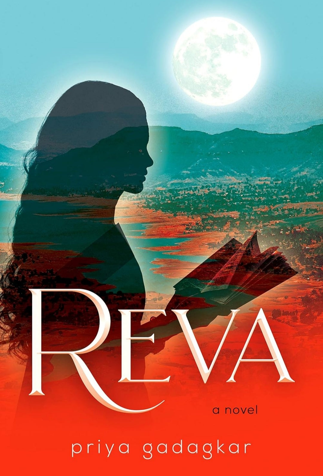 Reva