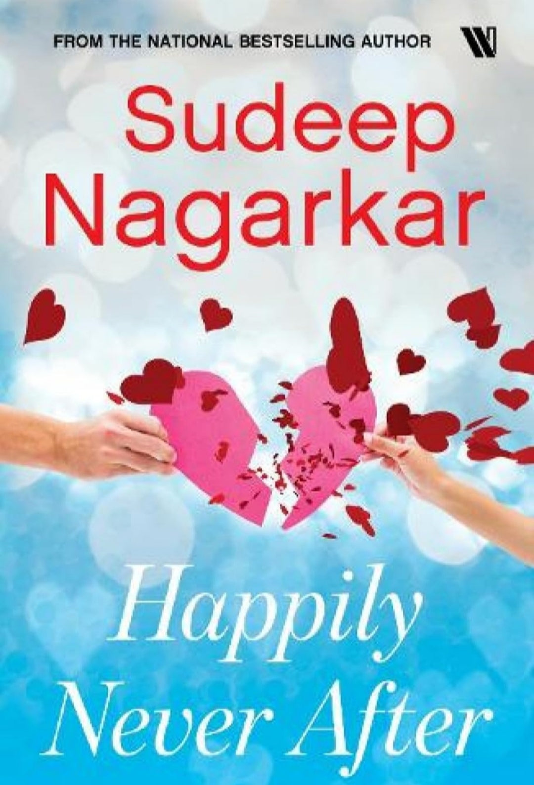 Happily Never After
