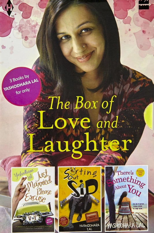 The Box of Love and Laughter