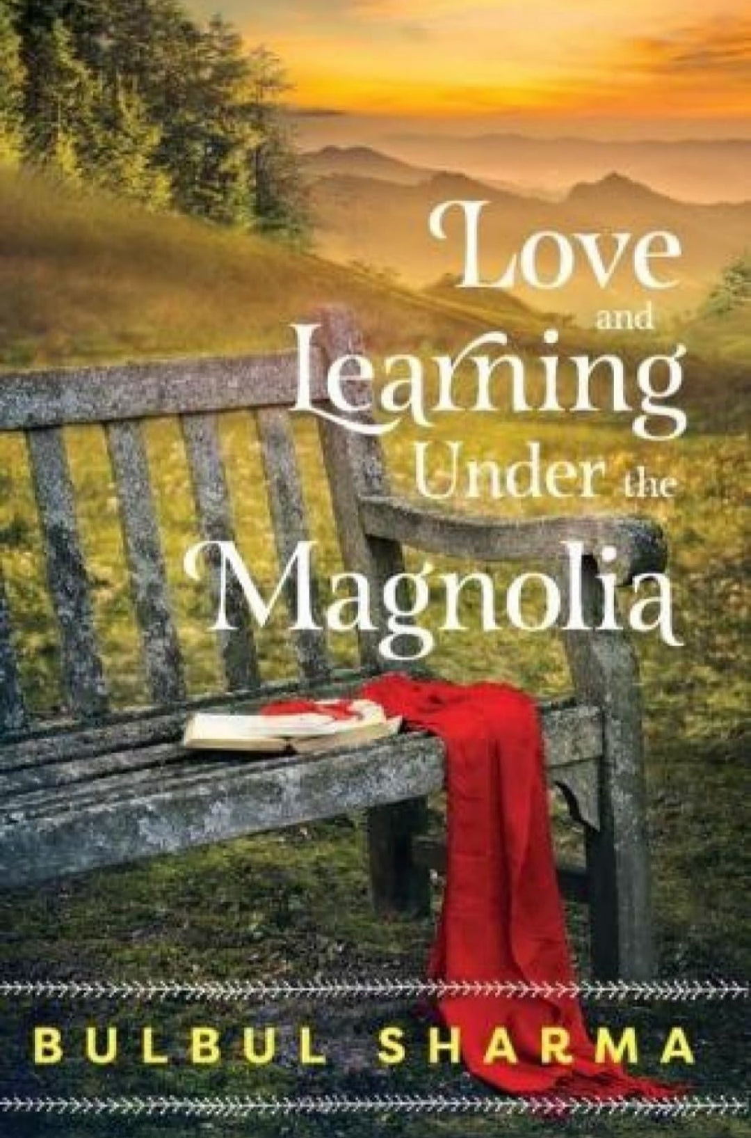 Love and Learning Under the Magnolia