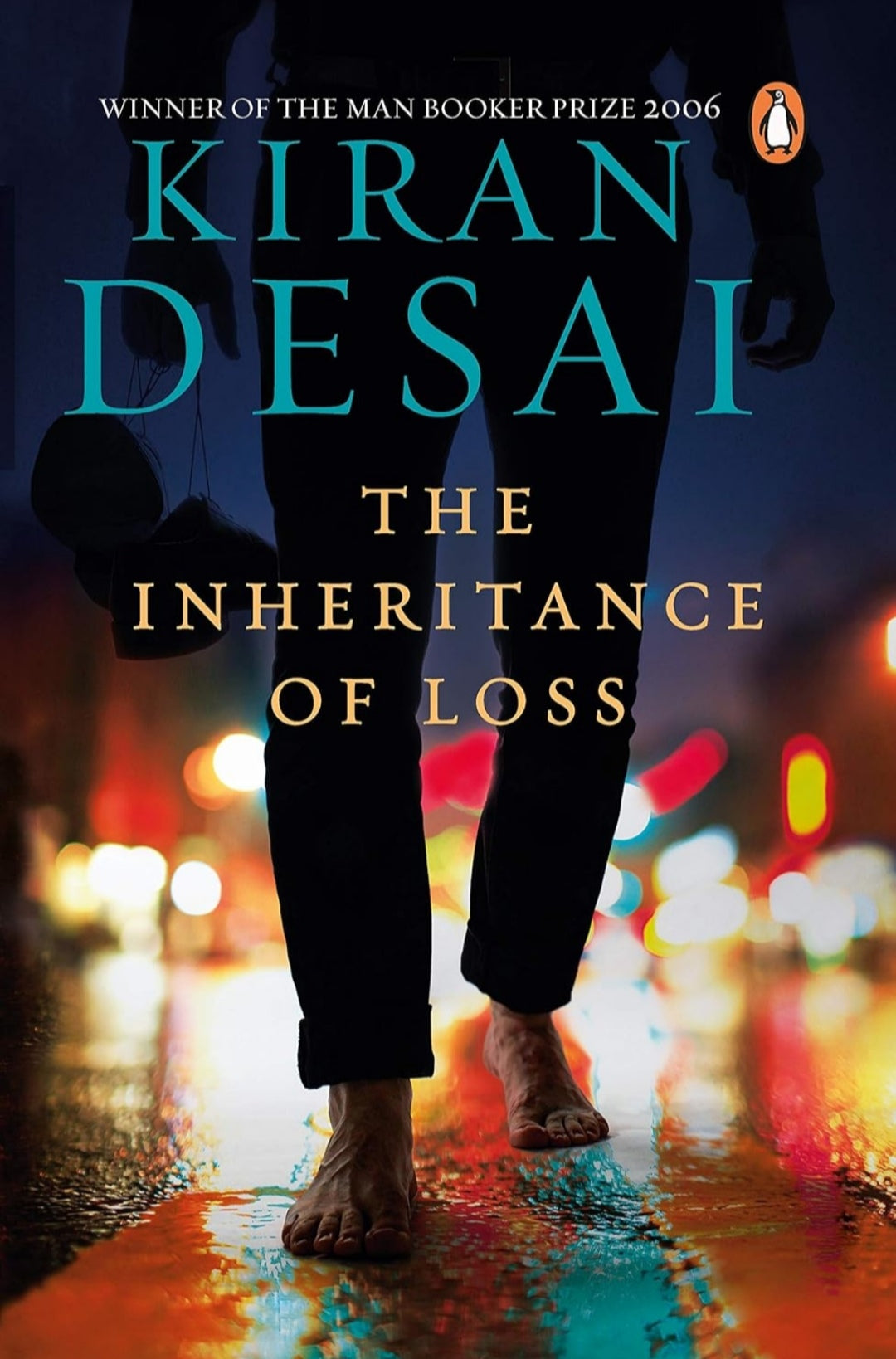 Inheritance of Loss