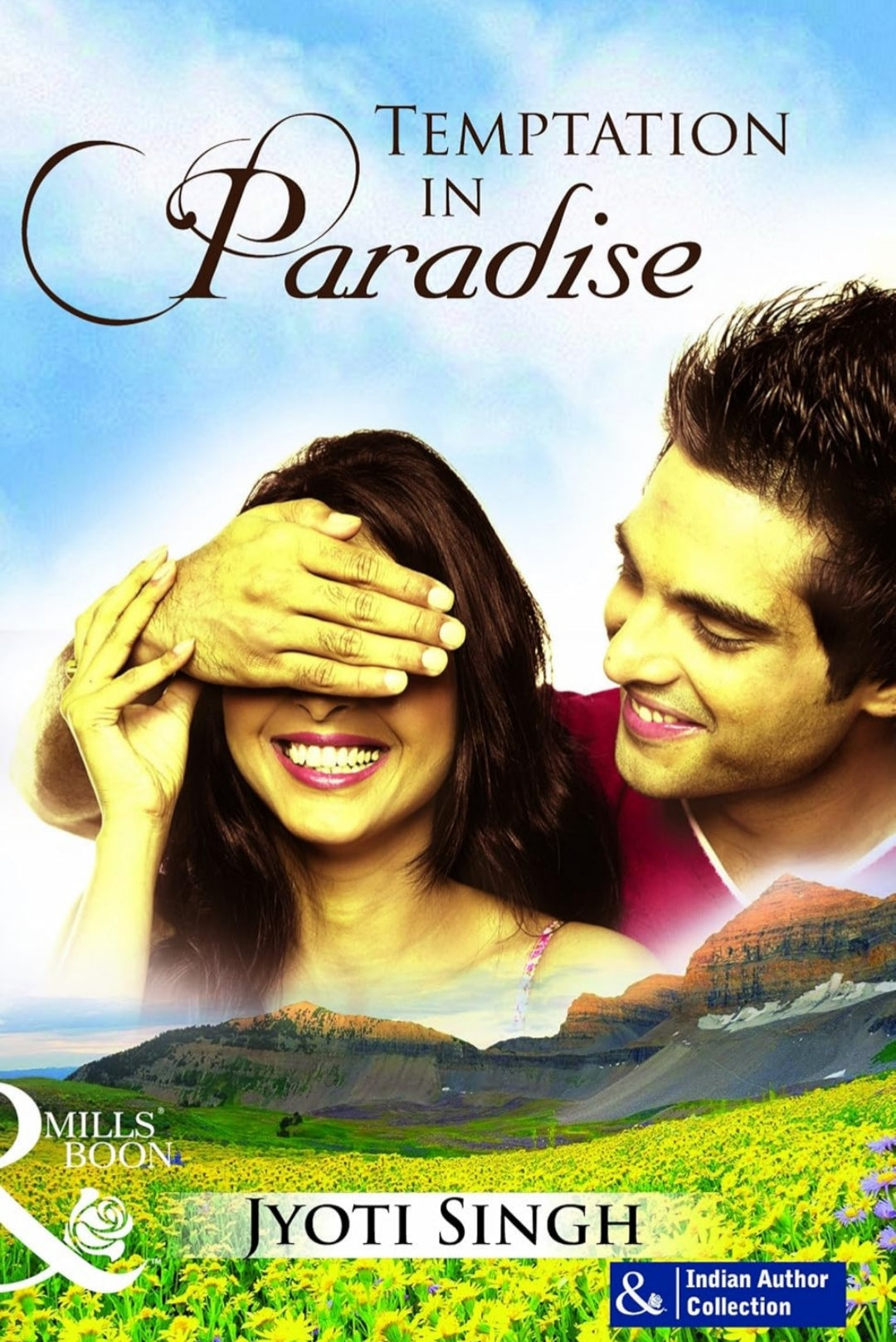 Temptation in Paradise