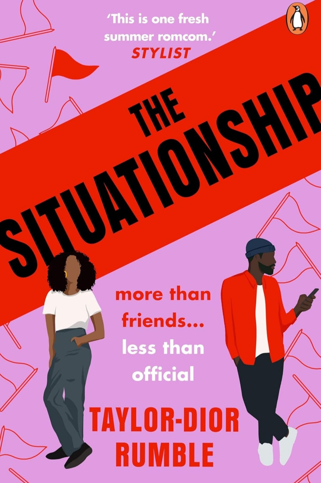 The Situationship