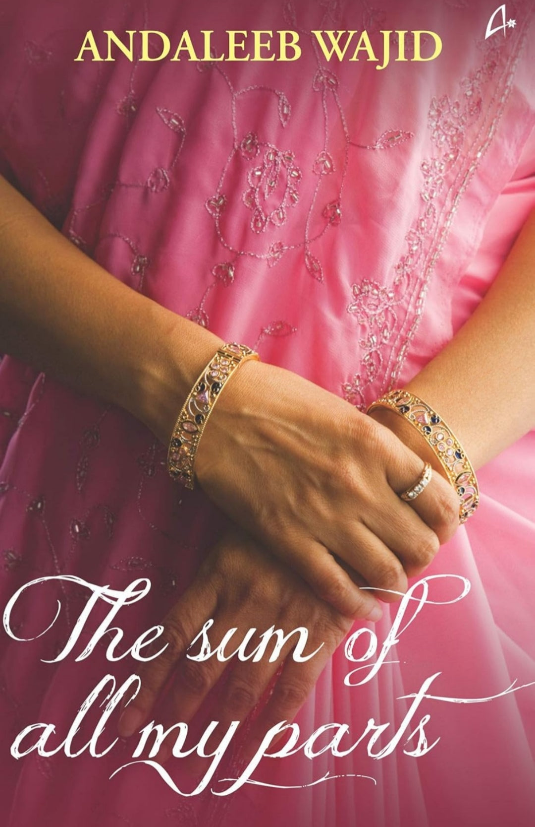 THE SUM OF ALL MY PARTS