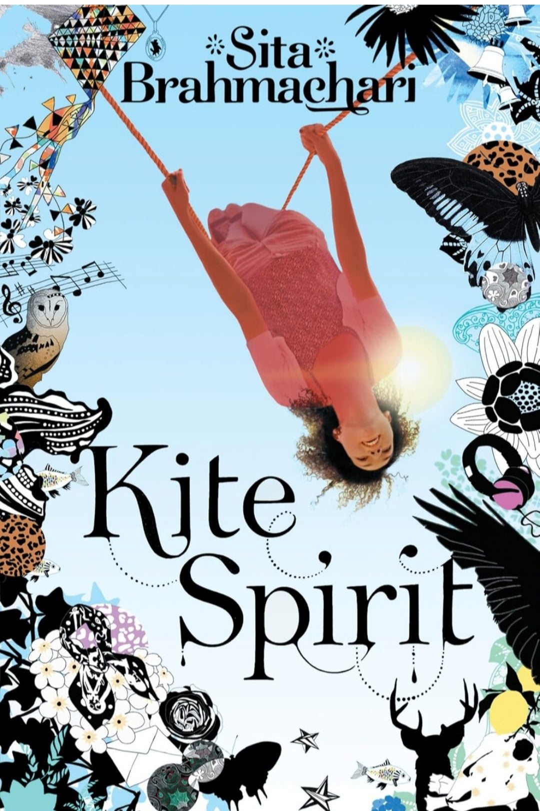 Kite Spirit