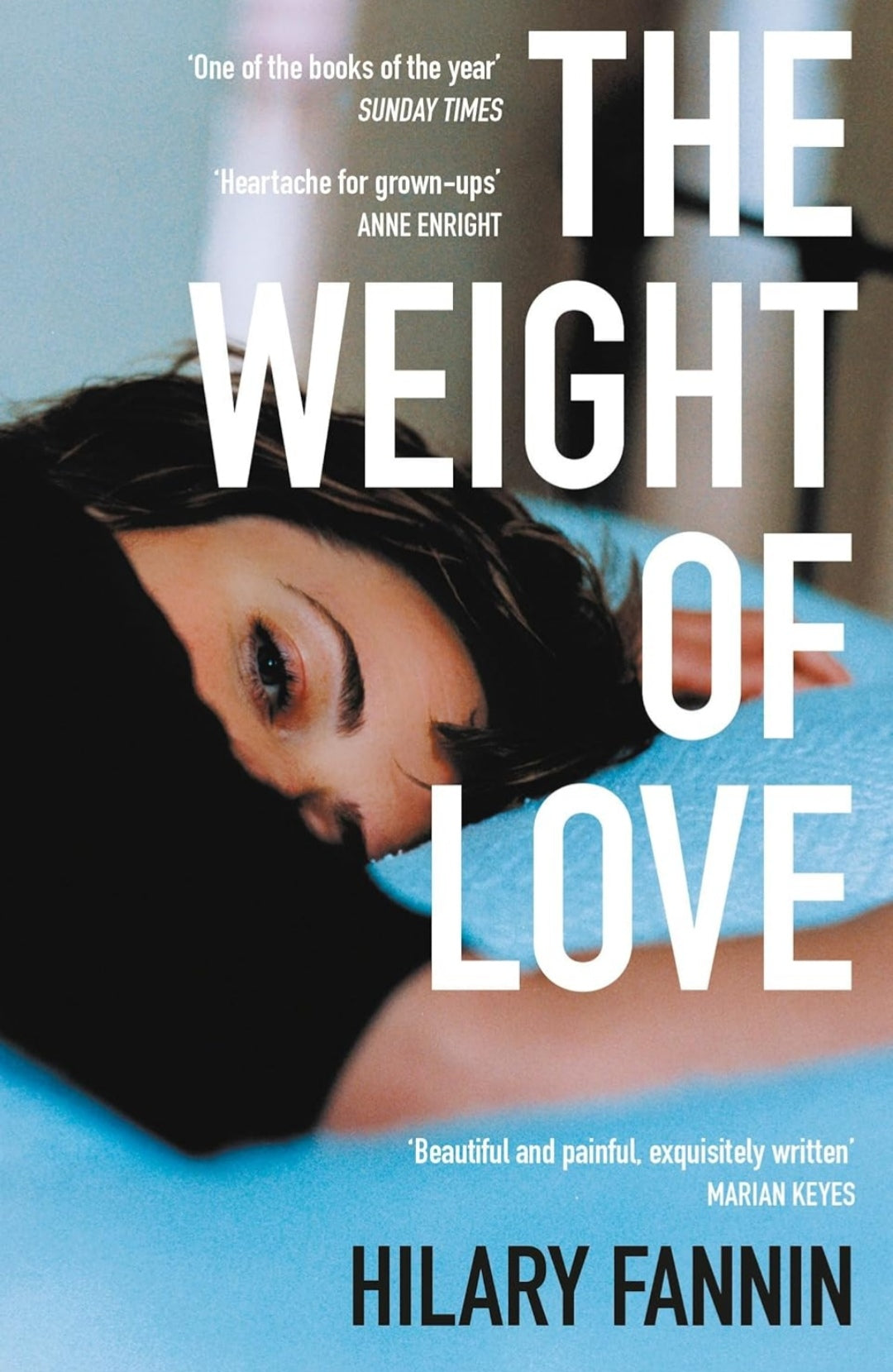 The Weight of Love