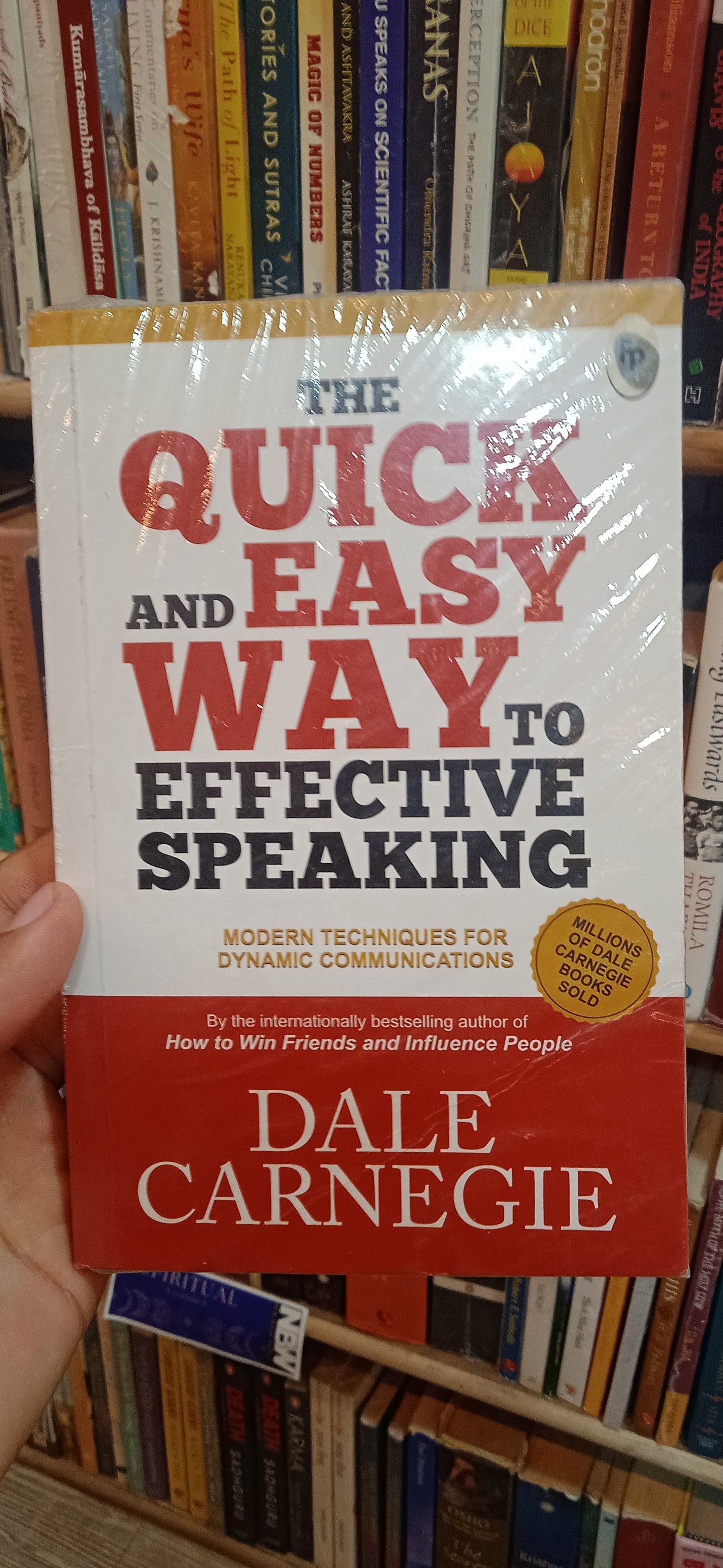 The Quick And Easy Way To Effective Speaking