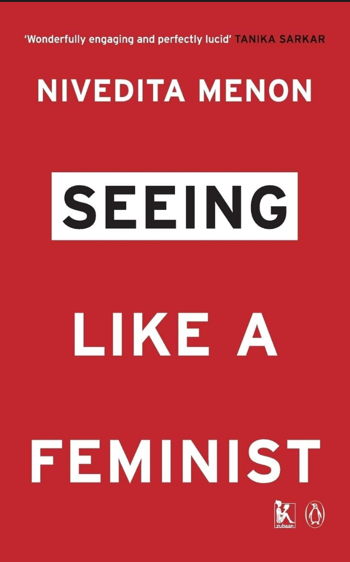 Seeing Like a Feminist