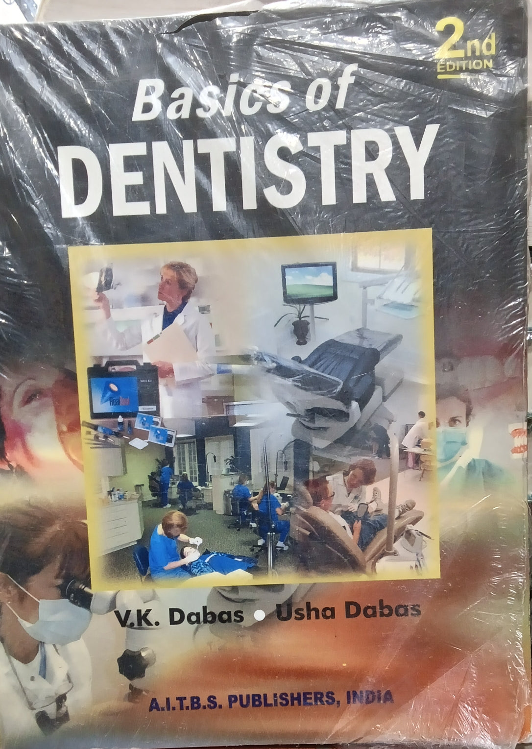 Basics of Dentistry
